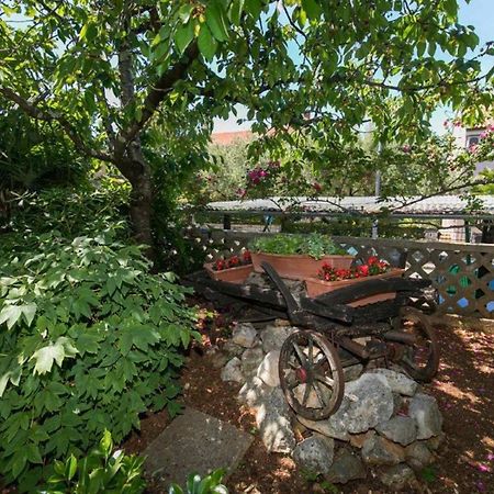 Apartments Loredana Porec Exterior photo